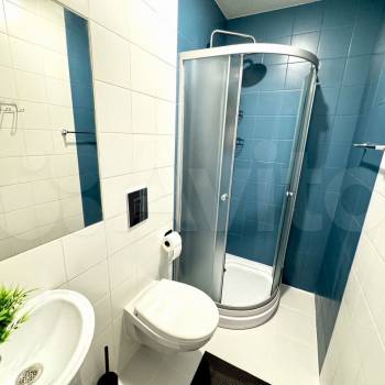 Сдается 1-комнатная квартира, 24 м²