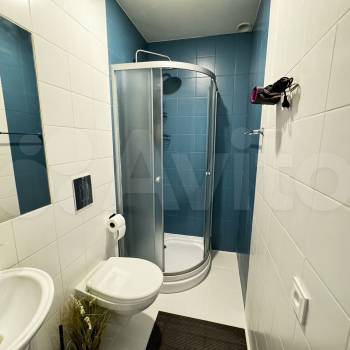 Сдается 1-комнатная квартира, 24 м²