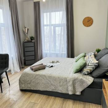 Сдается 1-комнатная квартира, 24 м²