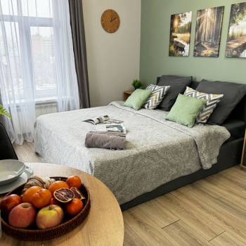 Сдается 1-комнатная квартира, 24 м²