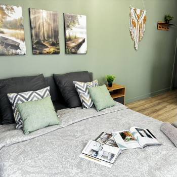 Сдается 1-комнатная квартира, 24 м²