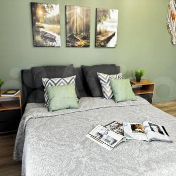 Сдается 1-комнатная квартира, 24 м²