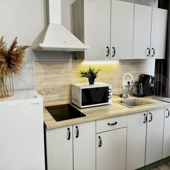 Сдается 1-комнатная квартира, 24 м²