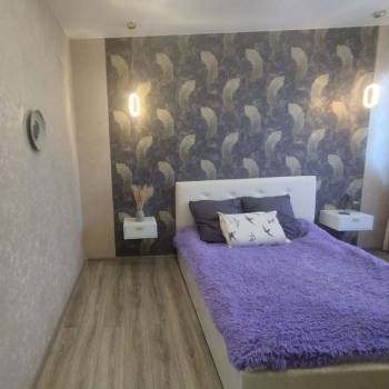 Сдается 1-комнатная квартира, 63 м²