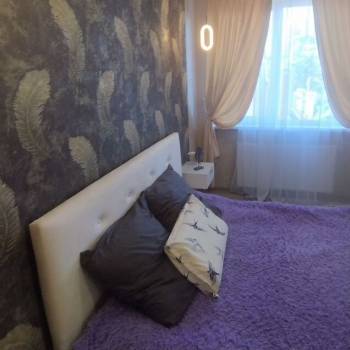 Сдается 1-комнатная квартира, 63 м²