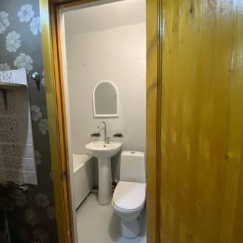 Продается 1-комнатная квартира, 17,6 м²