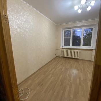Продается 1-комнатная квартира, 17,6 м²