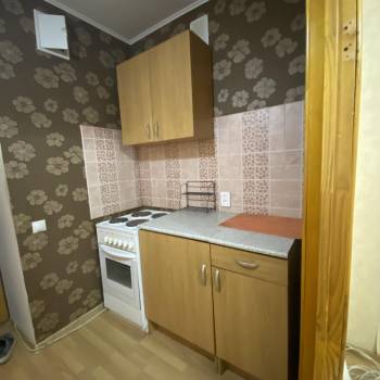 Продается 1-комнатная квартира, 17,6 м²