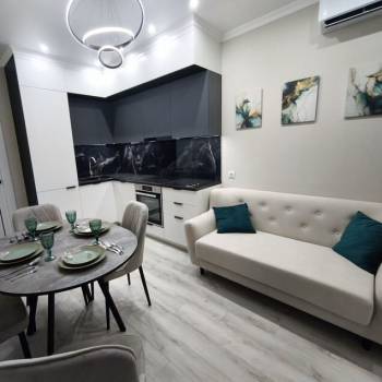 Продается 3-х комнатная квартира, 60,1 м²