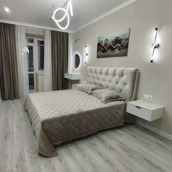 Продается 3-х комнатная квартира, 60,1 м²