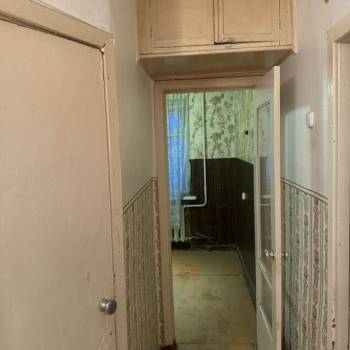 Продается 2-х комнатная квартира, 45 м²