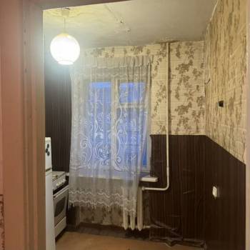 Продается 2-х комнатная квартира, 45 м²