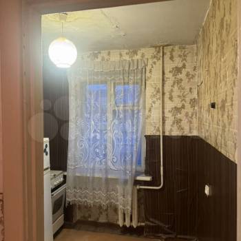 Продается 2-х комнатная квартира, 45 м²