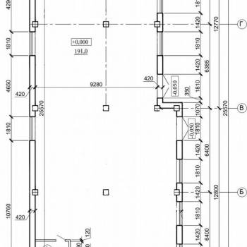 Сдается Нежилое помещение, 520 м²