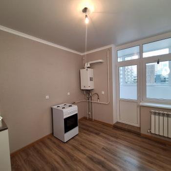 Продается 1-комнатная квартира, 38 м²