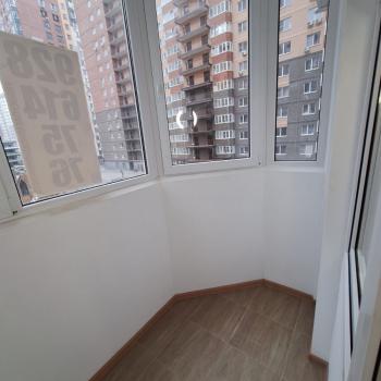 Продается 1-комнатная квартира, 38 м²