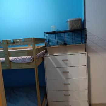 Продается 3-х комнатная квартира, 52 м²