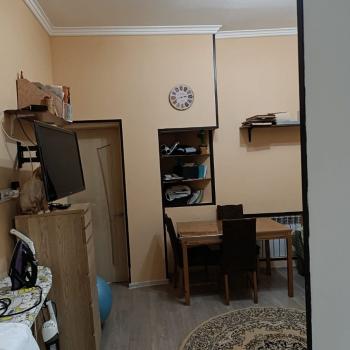 Продается 3-х комнатная квартира, 52 м²