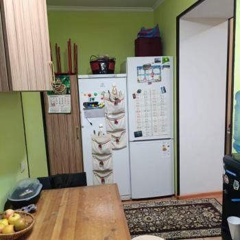 Продается 3-х комнатная квартира, 52 м²