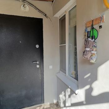 Продается 3-х комнатная квартира, 52 м²