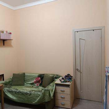 Продается 3-х комнатная квартира, 52 м²