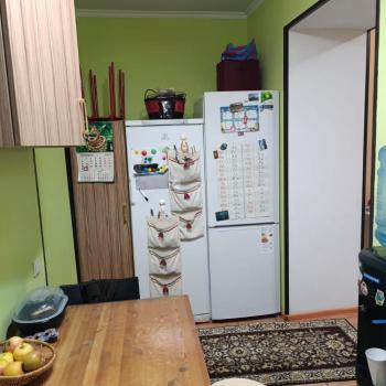 Продается 3-х комнатная квартира, 52 м²