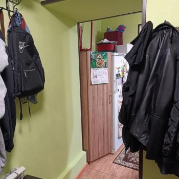 Продается 3-х комнатная квартира, 52 м²