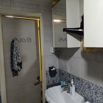 Продается 3-х комнатная квартира, 52 м²