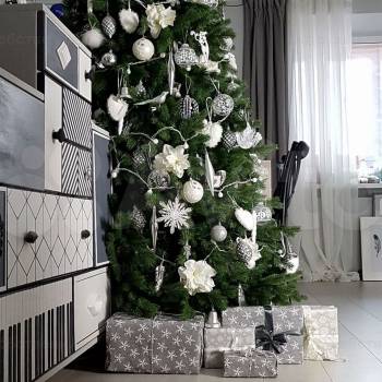 Продается 3-х комнатная квартира, 80 м²