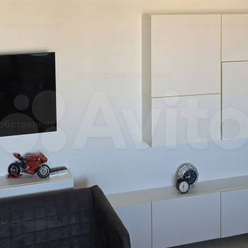 Продается 3-х комнатная квартира, 80 м²