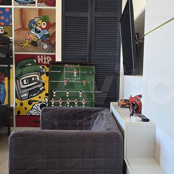 Продается 3-х комнатная квартира, 80 м²