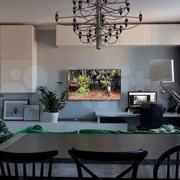 Продается 3-х комнатная квартира, 80 м²