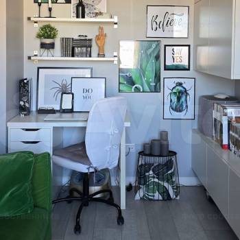 Продается 3-х комнатная квартира, 80 м²