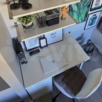 Продается 3-х комнатная квартира, 80 м²