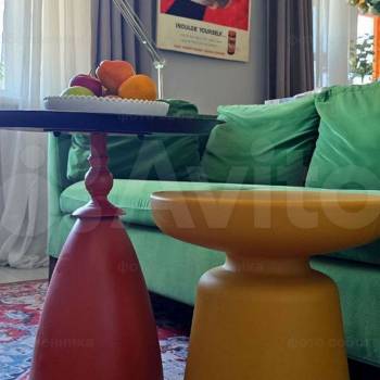 Продается 3-х комнатная квартира, 80 м²