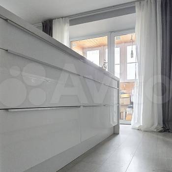 Продается 3-х комнатная квартира, 80 м²