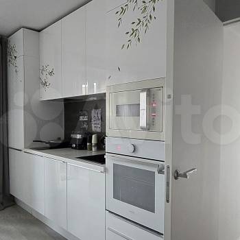 Продается 3-х комнатная квартира, 80 м²