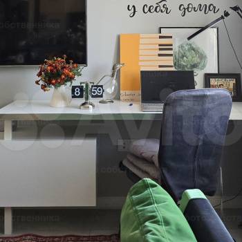 Продается 3-х комнатная квартира, 80 м²