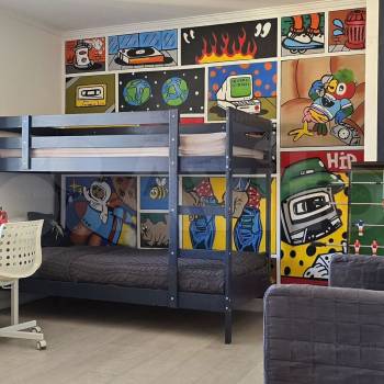 Продается 3-х комнатная квартира, 80 м²