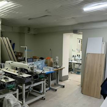 Сдается Нежилое помещение, 27 м²