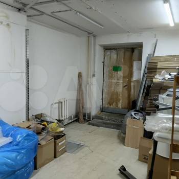 Сдается Нежилое помещение, 27 м²