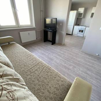 Сдается 1-комнатная квартира, 28 м²