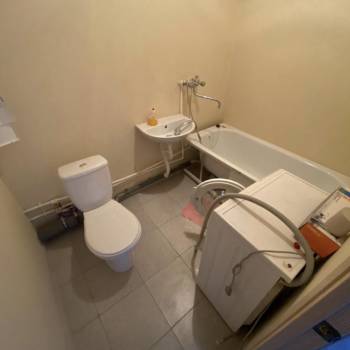 Сдается 1-комнатная квартира, 28 м²