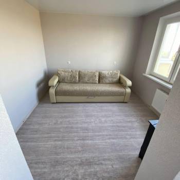 Сдается 1-комнатная квартира, 28 м²