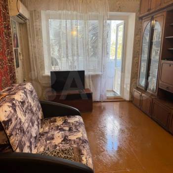 Сдается 2-х комнатная квартира, 67 м²