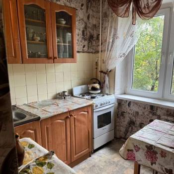 Сдается 2-х комнатная квартира, 67 м²