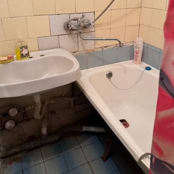 Сдается 2-х комнатная квартира, 67 м²