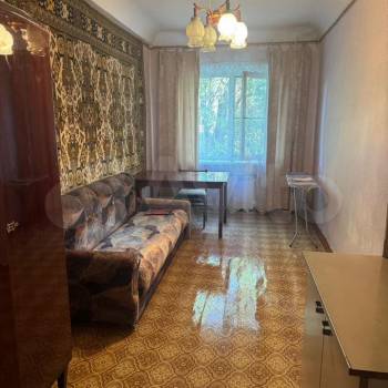 Сдается 2-х комнатная квартира, 67 м²