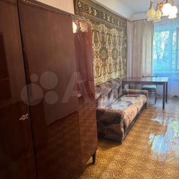 Сдается 2-х комнатная квартира, 67 м²