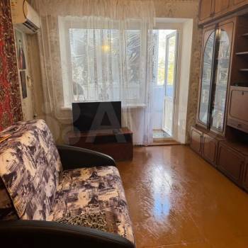 Сдается 2-х комнатная квартира, 67 м²